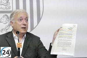 Aragón clama contra la desigualdad en el acceso a terrenos estatales para vivienda en comparación con Cataluña.