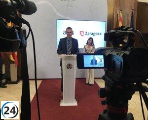 Zaragoza y AWS impulsan un avance en la gestión de riesgos ambientales mediante tecnología.