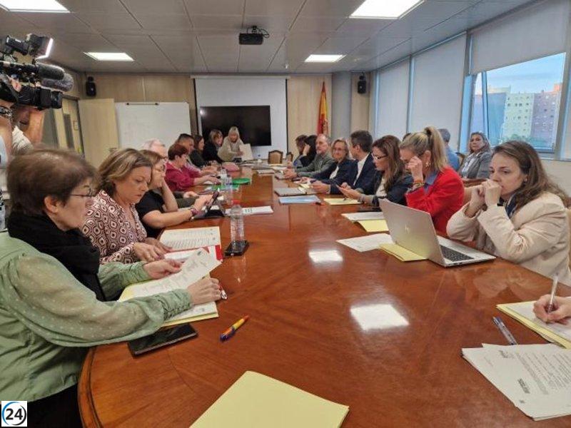 Nueva aprobación en la Mesa de Sanidad: se crean 46 puestos urgentes en hospitales rurales de Aragón.