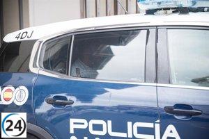 Denuncian agresión sexual en Valdespartera.