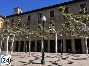 El Gobierno de Aragón destina 25,8 millones a la transición hacia Amazon Web Services.