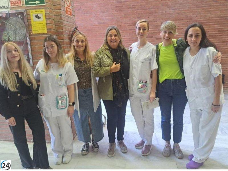 Aragón innova al establecer plazas pioneras en Enfermería Pediátrica y Geriátrica.