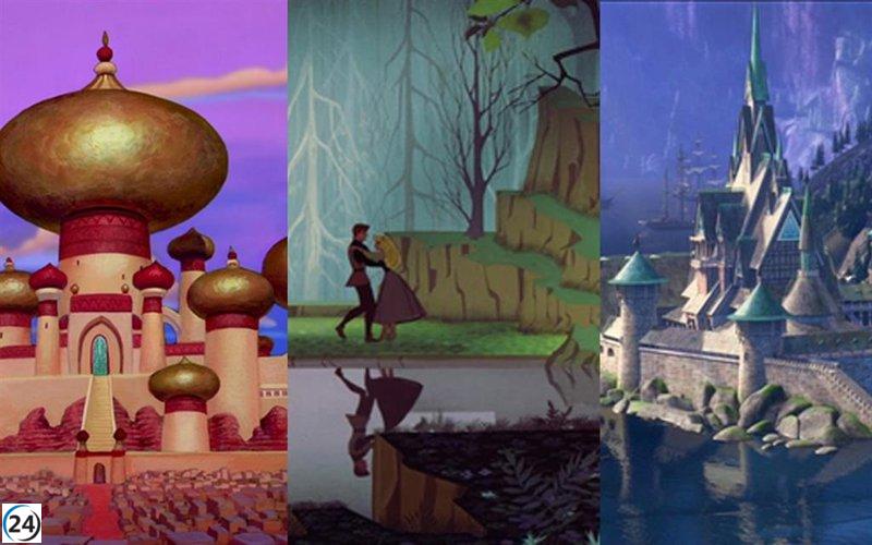 Colegios del Campo de Cariñena transforman la narrativa de Disney en un programa contra la violencia de género.