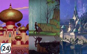 Colegios del Campo de Cariñena transforman la narrativa de Disney en un programa contra la violencia de género.