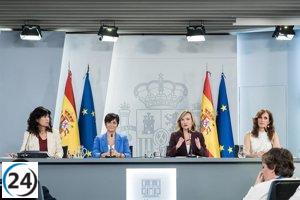 El Gobierno destina terrenos penitenciarios a Sepes para construir 204 viviendas de protección en Huesca y Zaragoza.