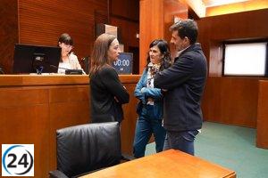 Bienestar Social negocia nuevos acuerdos de asistencia a domicilio con tarifas superiores para comarcas y municipios.