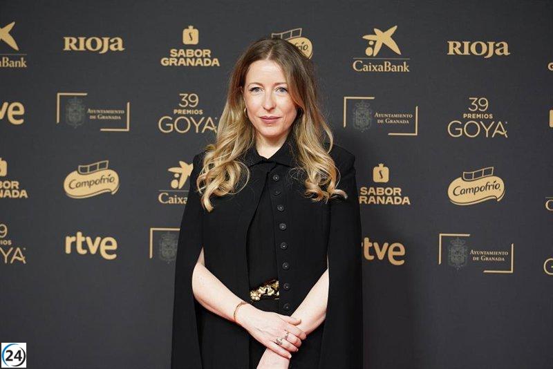 Zaragoza conmemora el Día Internacional de los Cuidados Paliativos proyectando 'Los destellos'.