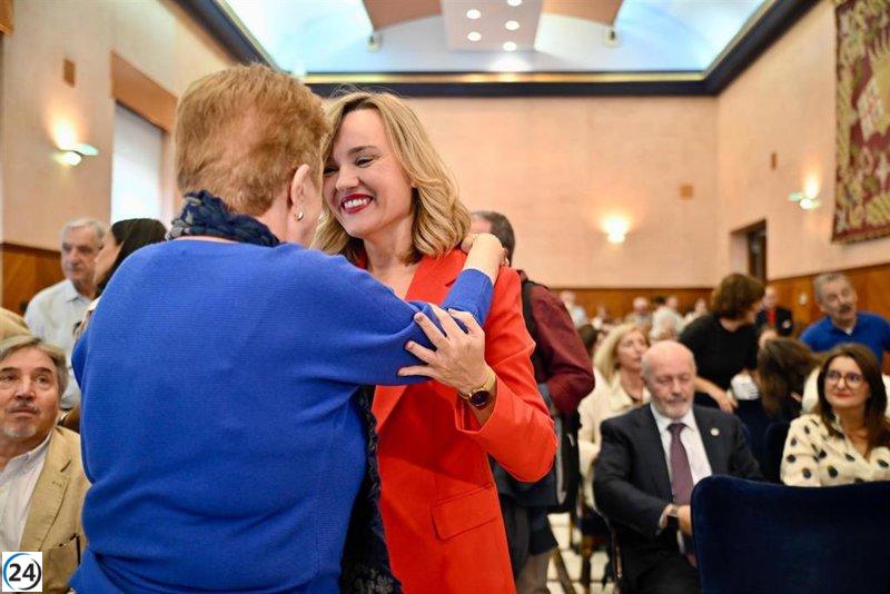 Alegría defiende a docentes perseguidos ante la ofensiva del PP y Vox contra la memoria histórica.