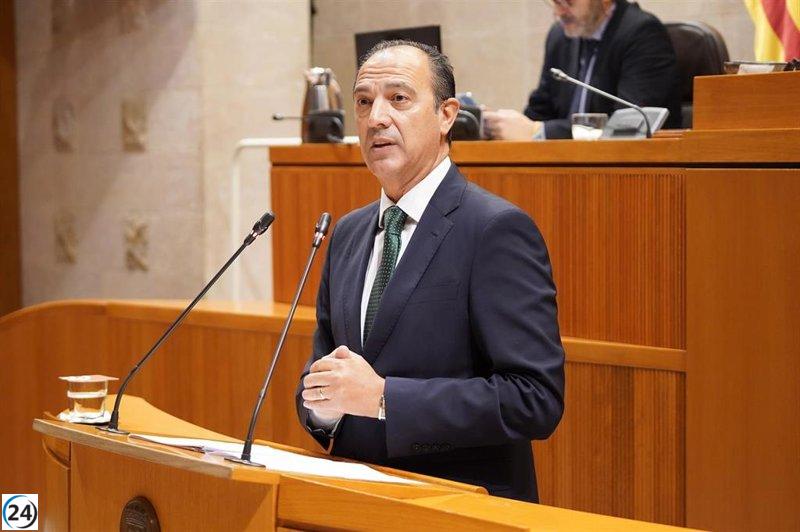 Aragón defiende su transparencia en la comunicación de datos de cribado ante el Ministerio de Sanidad.