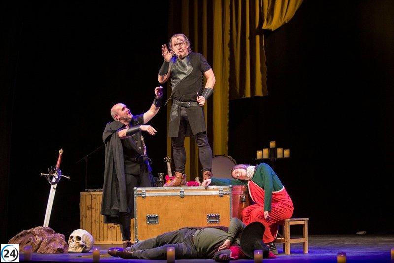 La DPZ impulsa apoyos para que los municipios fomenten actividades culturales en teatros y espacios comunitarios.