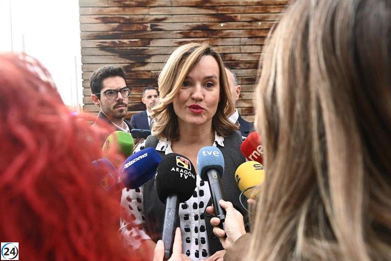 El próximo martes, el Consejo de Ministros dará luz verde a una subvención estatal de 36,5 millones del FITE.