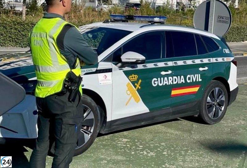 Hombre en estado grave tras agresión violenta en Foz Calanda, Teruel.