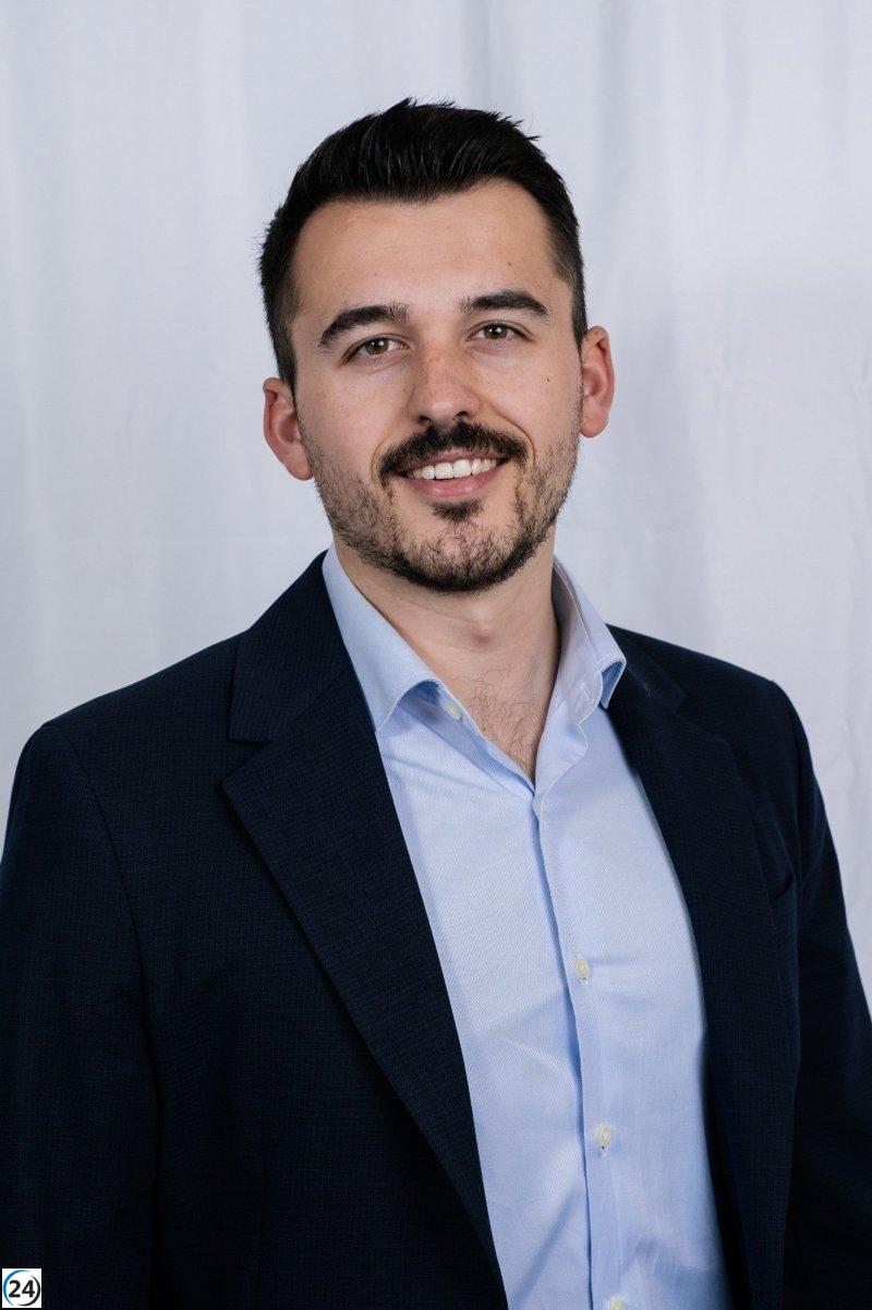 CHA solicita al Gobierno de Aragón invertir un millón de euros en la expansión de la residencia de Sariñena.