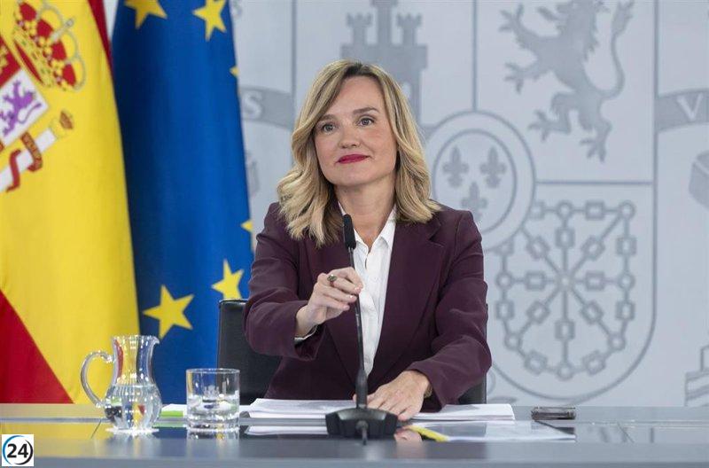 El Gobierno aumenta su contribución al FITE a 36,5 millones de euros.