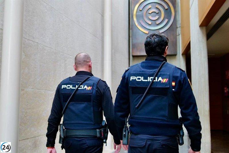 Aprobada la incorporación de 51 nuevos agentes para fortalecer la Unidad de Policía Adscrita de Aragón.