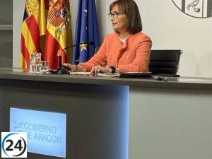 El IAM lanza una campaña para combatir la violencia de género con un enfoque tranquilo y confiado.