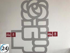 El PSOE de Aragón afirma que el informe más reciente de la UCO exime de delitos a sus líderes.
