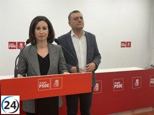 Sabés (PSOE) sostiene que las elecciones anticipadas son un signo de fracaso democrático para quienes las convocan.
