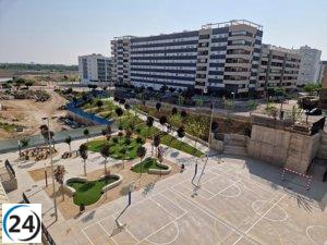 El CPI Ana María Navales es galardonado con el Premio Nacional de Educación por su iniciativa 'STEAM: Niñas en pie de ciencia'.