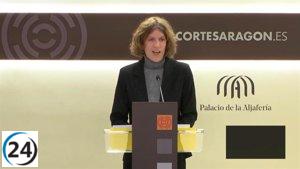 Casas (PP) critica a Sánchez por no garantizar seguridad a víctimas de violencia de género.