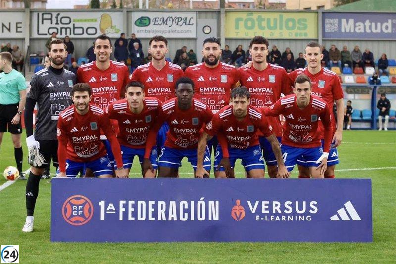 La DPZ destina 1,2 millones de euros a 28 clubes deportivos de categorías nacionales.