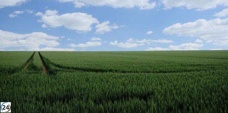 Agricultura destina 11,8 millones de euros para respaldo de seguros en el sector agrícola.