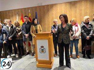 Ladrero (PSOE) sugiere mantener sin cambios la cuota para los autónomos de bajos ingresos y ajustar al IPC la de aquellos con mayores ganancias.