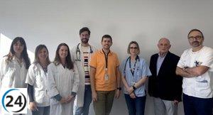 Científicos de Aragón identifican nuevos biomarcadores que revolucionarán el diagnóstico y tratamiento del asma severa.