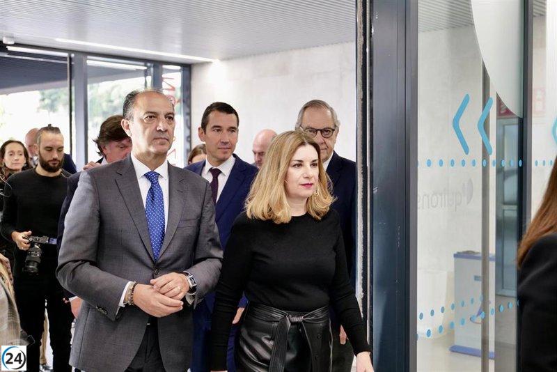 Bancalero sostiene que el Gobierno es responsable de la huelga médica: 