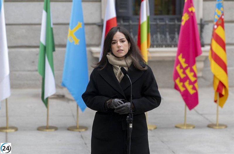 Vox culpa a la diversidad interna del PP de los obstáculos en las negociaciones presupuestarias con Feijóo.