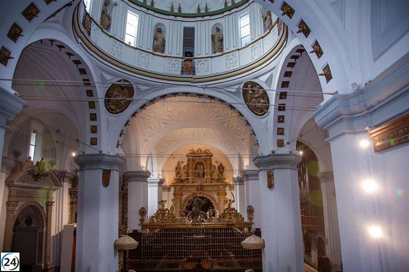 Calatayud alcanza un 85% de ocupación hotelera en el puente festivo.