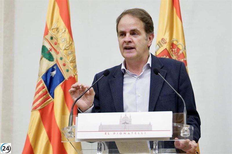 Bermúdez de Castro señala que Podemos y el PP están en extremos opuestos y considera difícil alcanzar consensos con el PSOE.