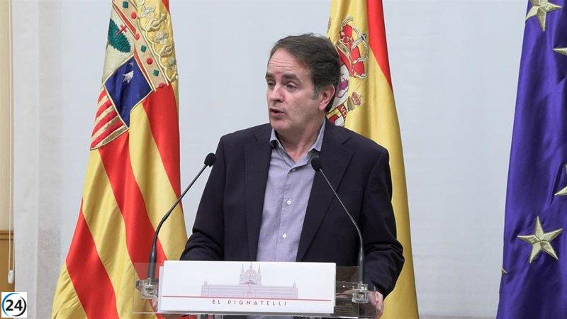 Bermúdez de Castro critica la 