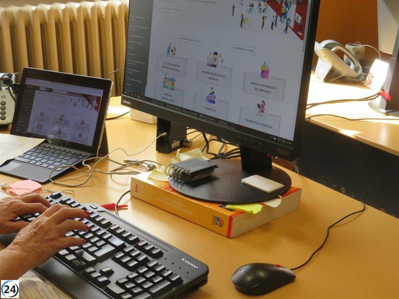 Aragón promueve la contratación pública ética a través del Registro de Licitadores.