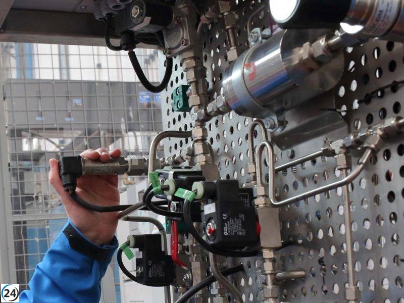 Inician las solicitudes para las ayudas a empresas afectadas por las inundaciones de agosto y septiembre de 2025.