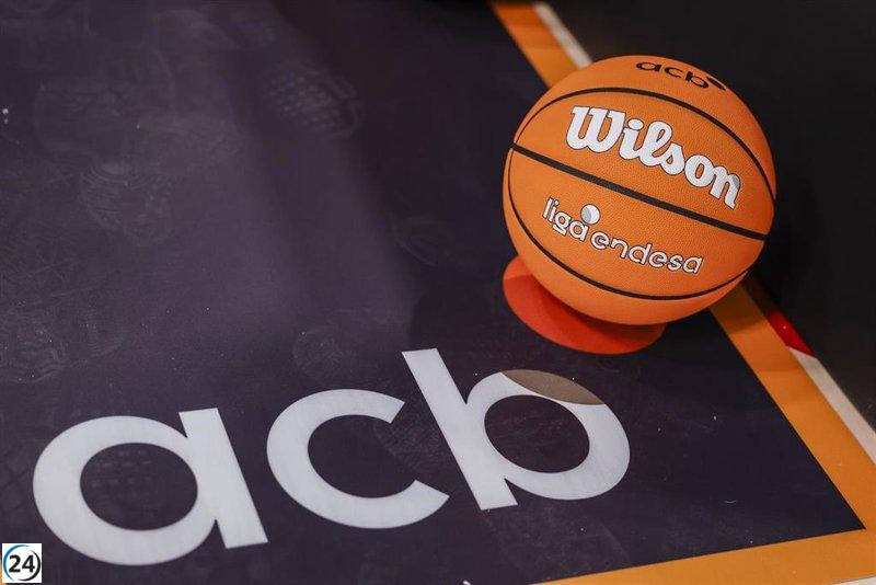 Suspendido el encuentro Valencia Basket-Casademont Zaragoza por alerta roja de lluvias intensas.