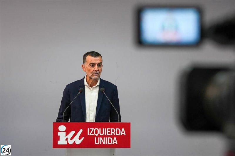 IU busca crear una coalición electoral en Aragón y revela negociaciones con Chunta, Sumar y Podemos.