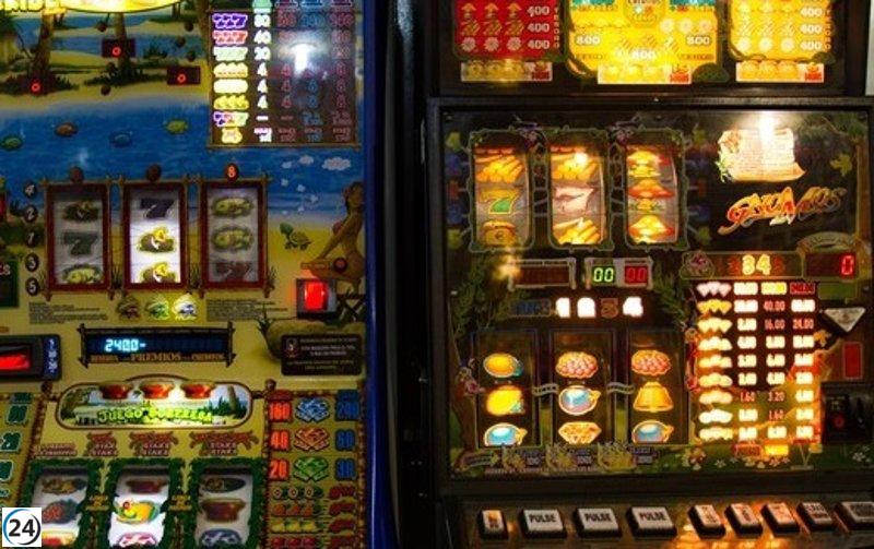 El Gobierno de Aragón da pasos firmes hacia la nueva regulación del juego.