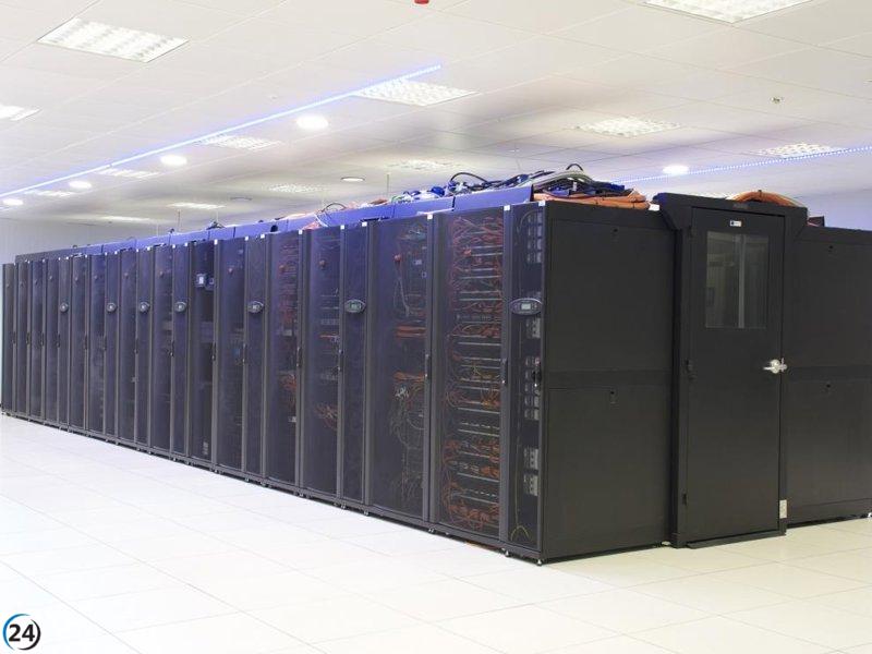 Aragón promueve la IA para optimizar la gestión laboral.