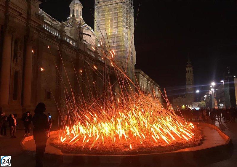 El Ayuntamiento de Zaragoza prioriza la Escuela Infantil de Arcosur en su inversión en Cultura y Educación.
