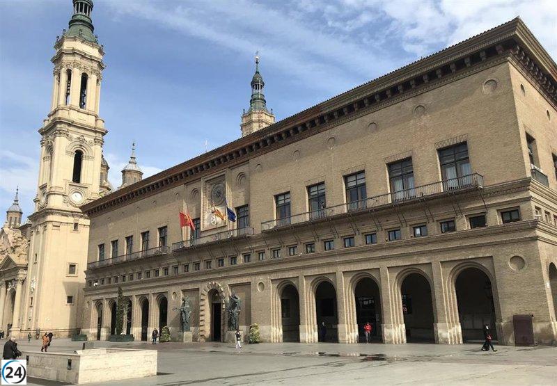 El Ayuntamiento de Zaragoza aborda 489 casos de ocupación ilegal en cinco años.