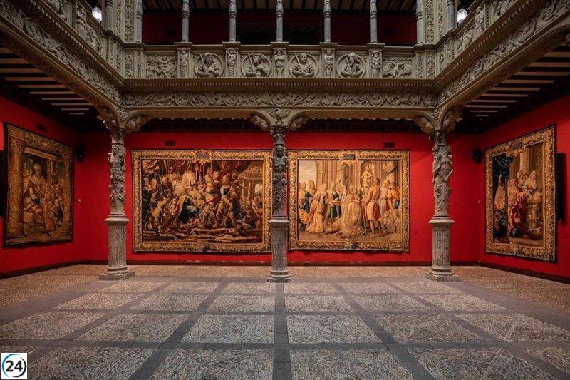 Fundación Ibercaja explora el cine aragonés con su ciclo de encuentros 'Caja de cine'.