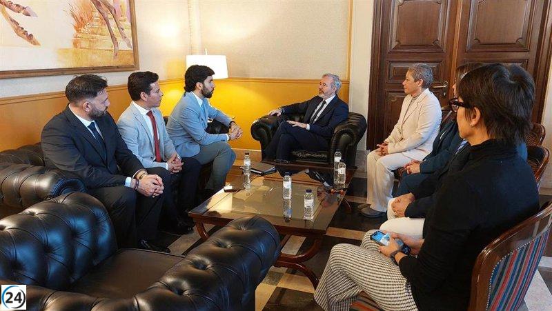 Portavoz de María Corina Machado respalda la concesión del Nobel a Trump: “Es un reconocimiento válido”.