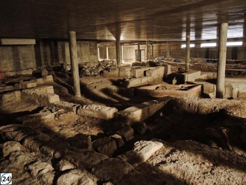 Se inicia la licitación de las obras de restauración del Círculo Católico en Huesca con un presupuesto de casi un millón de euros.