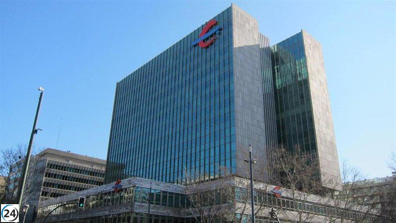 Ibercaja Gestión se posiciona con el 7% de las nuevas inversiones en fondos en España para 2025.