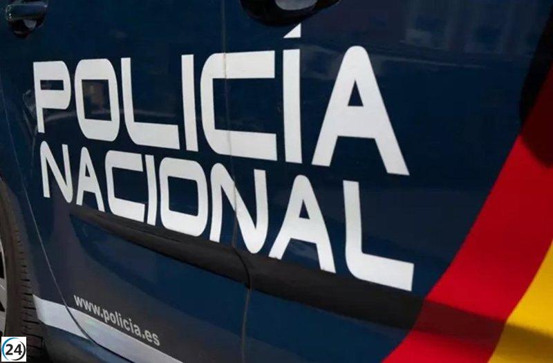 Siete arrestos, incluidos cinco menores, por asalto a un hombre en Parque Bruil, Zaragoza.