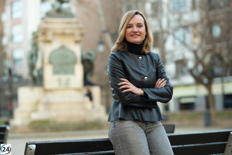 Alegría exige claridad sobre el consumo de agua y energía en la economía de los centros de datos.