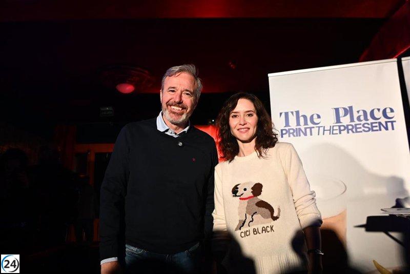 Azcón solicita apoyo juvenil el 8 de febrero para avanzar en Aragón: “Abriremos la puerta de salida a Sánchez”.