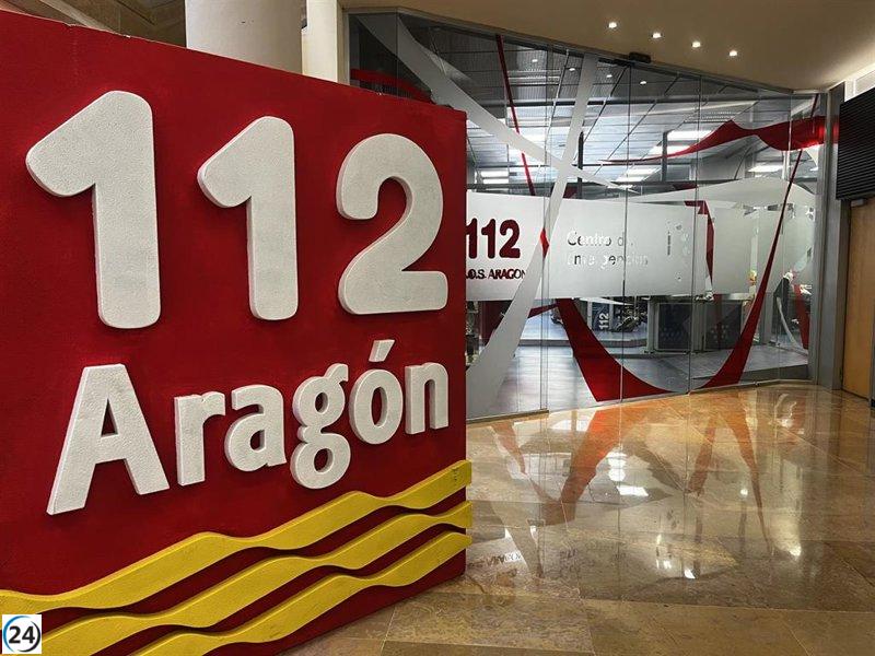 Aragón lanza advertencia sobre la seguridad en desplazamientos y actividades en la naturaleza.