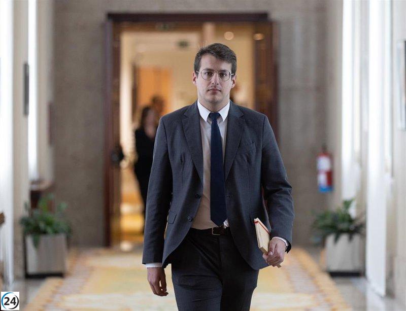 Aliados de Sumar optan por respaldar a CHA en Aragón en lugar de a IU, a pesar del apoyo de Yolanda Díaz.